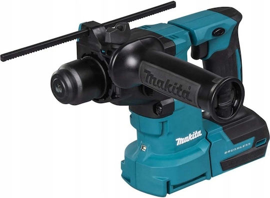 Makita DHR183ZJ Κρουστικό Σκαπτικό Πιστολέτο Μπαταρίας 18V