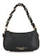 Le Pandorine Women's Bag Shoulder Black