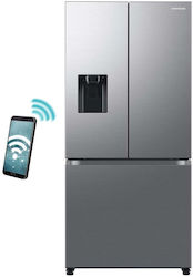 Samsung Ντουλάπα 495lt NoFrost RF50C530E Samsung Ντουλάπα 495lt NoFrost RF50C530E