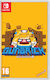Gunbrick: Reloaded Switch Game