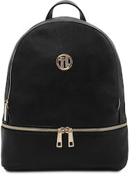 Tuscany Leather Естествена Кожена Дамска Чанта