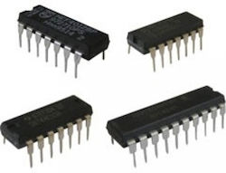 Integrated Circuit 01.015.0211