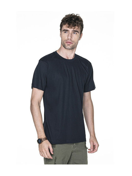 Promostars T-shirt Black