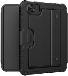 Nillkin Bumper Combo Flip Cover με Πληκτρολόγιο...