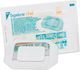 3M Tegaderm + Pad Waterproof & Sterilized Plasters 10x6cm 50pcs