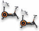 MegaFitness Elite Pro Magnetisch