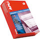 Apli Continuous Paper (1000pcs)
