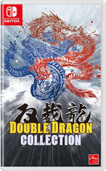 Double Dragon Collection Switch Game