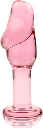 Ibiza Dop Anal Roz 12.5cm Ibiza Dop Anal Roz 12.5cm