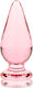 Ibiza Anal Plug Rosa 11cm