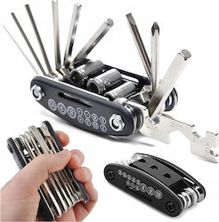 Korbi Bicycle Multi-Tool