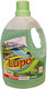 Lupo Υγρό Απορρυπαντικό Ρούχων 3lt (65 Μεζούρες)