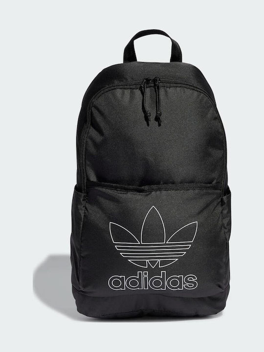 adidas Adicolor 20.25lt Μαύρο