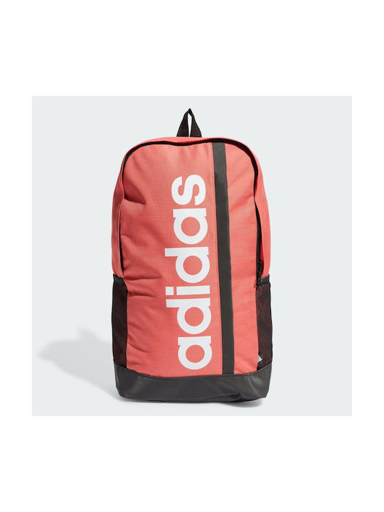 Adidas Essentials Linear Stoff Rucksack Prelove...