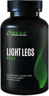 Self Omninutrition Light Legs 90 caps