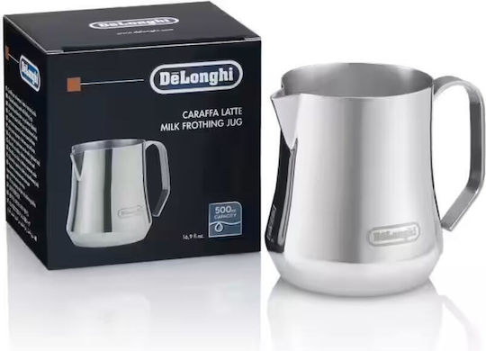 De'Longhi Milk Pitcher 500ml