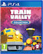 Train Valley Collection Joc PS4