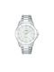 Lorus Watch Battery in Silver Color