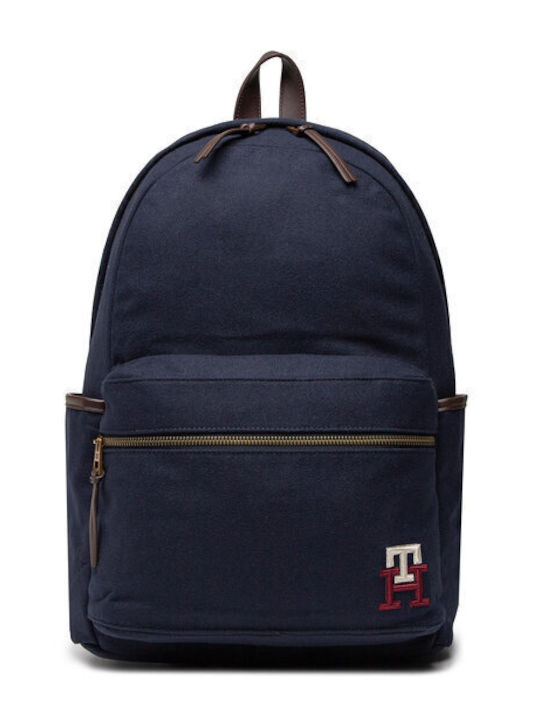 Tommy Hilfiger Prep Th Monogram Navy Blue