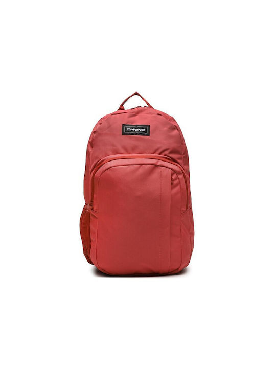 Dakine Backpack 25lt Red