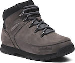 Timberland Kids Hiking Boots Gray