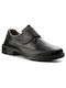 Men's Casual Shoes Black