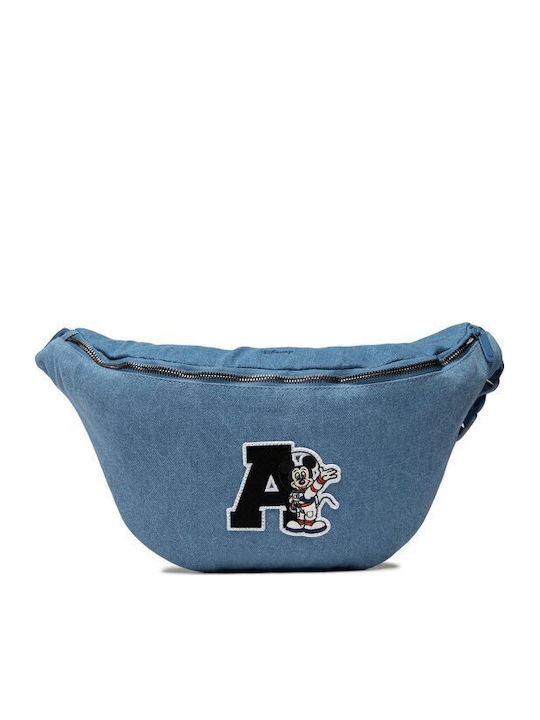 adidas Originals Waist Bag Navy Blue