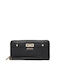 Guess Slg Large Women's Wallet Black