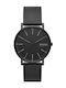 Skagen Signatur Ανδρικό Ρολόι 40mm Μπαταρίας
