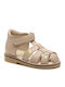 Kinder Sandalen Kids Beige