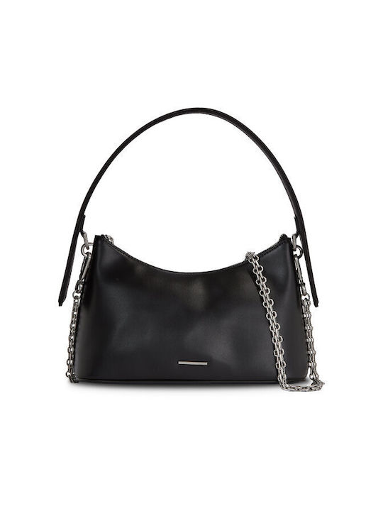 Calvin Klein Women's Bag Shoulder Black K60K611066-BAX