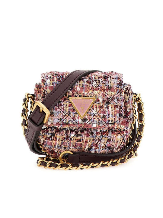 Guess Women's Bag Crossbody Multicolour