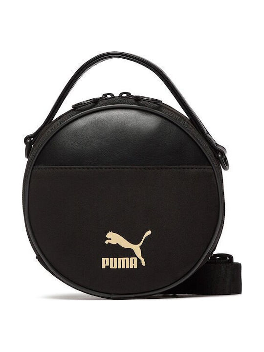 Puma Prime Classics Women's Bag Crossbody Black 079924-01