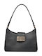 Furla 1927 S Damen Tasche Schulter Schwarz