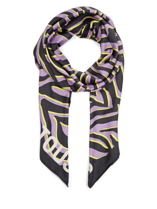 Tous Women's Scarf Black