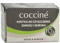 Coccine Почистващ препарат за Кожени обувки 1бр