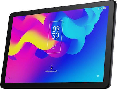 TCL Tab 10 10.1" με WiFi (4GB/128GB) Γκρι