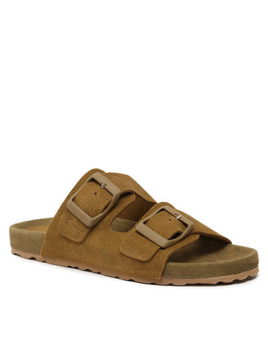 Women's Sandals Green