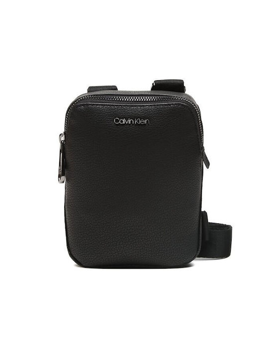 Calvin Klein Men's Bag Shoulder / Crossbody Black K50K510555-BAX