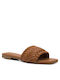 Women's Flip Flops Brown