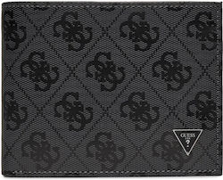 Guess Men's Wallet Black