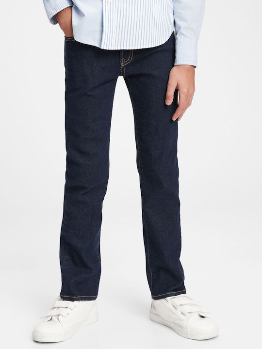 GAP Kids' Jeans Trousers Dark Blue