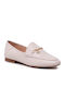 Дамски Loafers в Бежов Цвят CB989