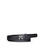 Tommy Hilfiger Women's Belt Black