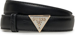 Guess Women's Belt Black
