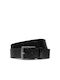 Calvin Klein Men's Belt Black