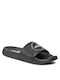 Ellesse Herren-Sandalen Schwarz