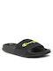 Champion Kids' Sandals Black Daytona