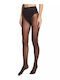 Women's Pantyhose Black