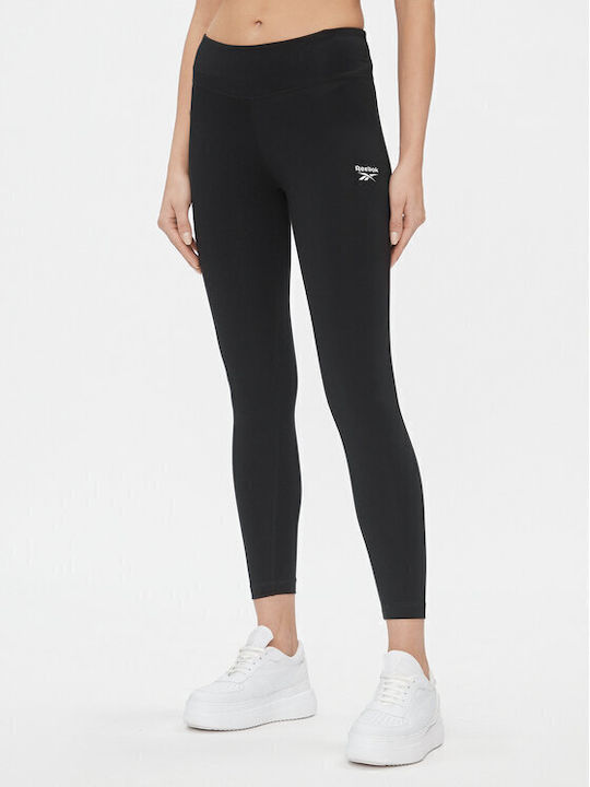 Reebok Κολάν Μαυρο